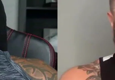 Porn Star Confessions - Dolf Dietrich (episode 47)