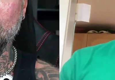 Porn Star Confessions - Draven Torres (episode 43)