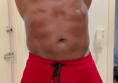 First Day Back at Gym in Two Weeks