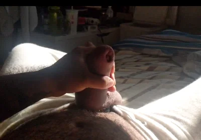 I Wasn't the Only One Who Was Alert This Morning