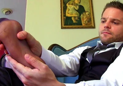 Gary Buchanan - Audition 01