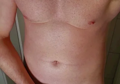 Phantomgentx Gay Solo Teases Massive Cock with Intense Dirty Talk