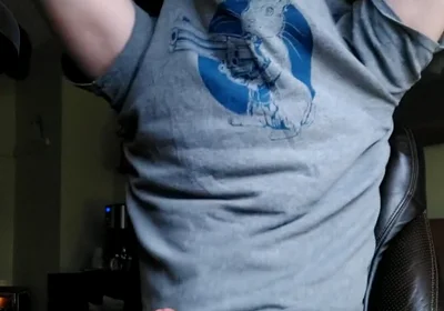 Really Fucking Horny Today