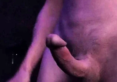 Sex Cinema Cruising - a Dark Room