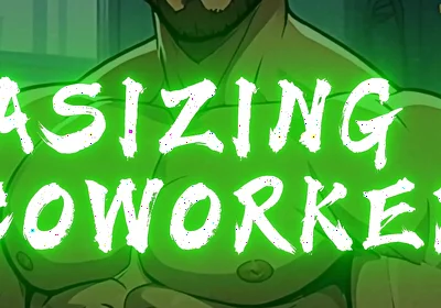 Erotic Audio Coworker Fantasy Mechanic