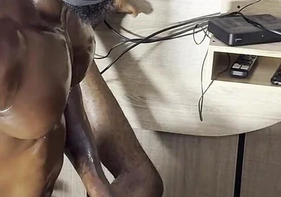 Slutty Bottom Takes Two Cocks