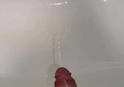 A Powerful Stream From a Magic Wand