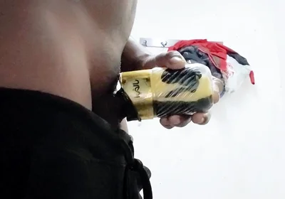 Toy Sex by Indian Boy