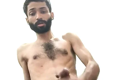 Boy Need Fuck His Dick After Cum