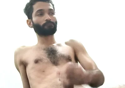 Boy Need Fuck His Dick After Cum