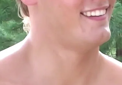 Chad Switched Locations and Sent the Runners Into a Naked Rope Climb