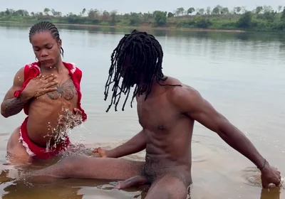 Dominance by the River