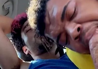 Car Fun with Santana Xxl