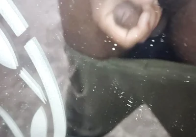 Invitation for Collaboration While Masterbating.