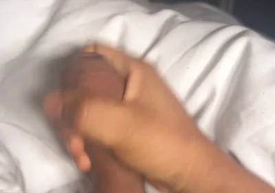 Cum Is Always Good