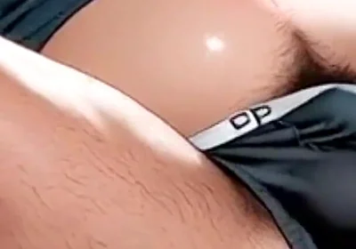 Having Sex with My Pot-bellied Stepfather-in-law's Fat Ass at My Fiancée's House. Compilation Hentai 3D Animation