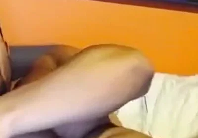 Straight Muscular College Jock Shows off and Jerks His Big Cock