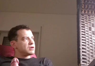 April Fools Porn Masturbation Solo Male