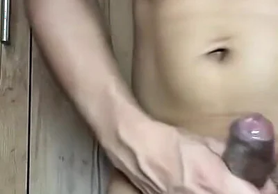 Hot Sexy Gym Boy Cam Sex Hand Job