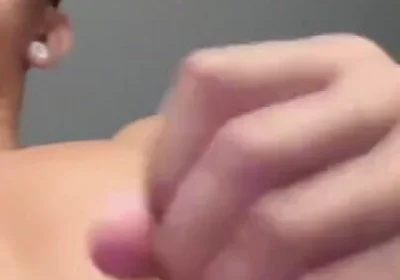 Watch Me Masturbate on Your Face