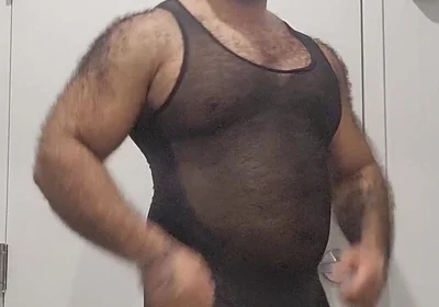 I Really Need More Slutty Singlets