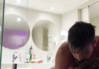 Tallbrit X Luca Season 1 Episode 2: Holiday Adventures