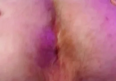 Bury Your Face Between My Cheeks, Tongue Fuck Me Sloppy, and Keep Going Till My Legs Are Shaking