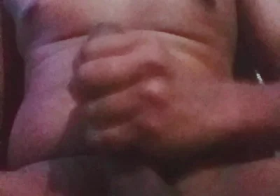 Big Cock Cumming Creamy White