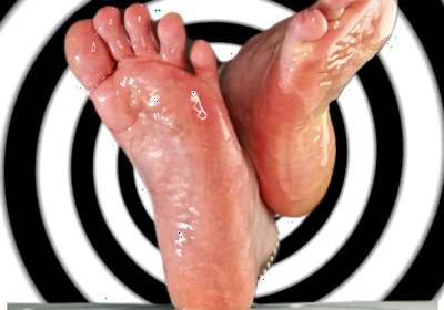 Obsession to Master Feet - Pig Trainer