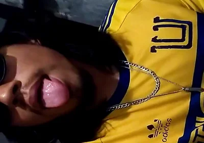 Perverted Daddy in the Bathroom