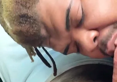 Car Fun with Santana Xxl