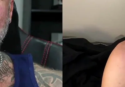 Porn Star Confessions - Justin Yurmouth (episode 44)