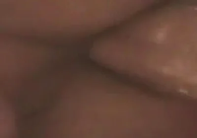 Gaping Anal Prolapse Overflow - Rosebud Pulsing Wide Open