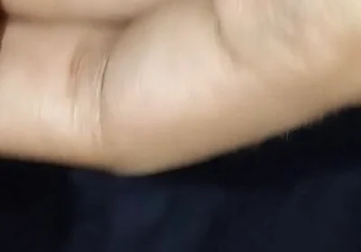 My Second Time Masturbation