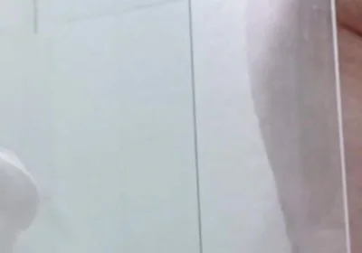 Hi How Are You? Who Wants to Take a Shower with Me?