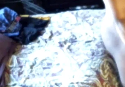 Horny Doctor Makes a House Call on BBC