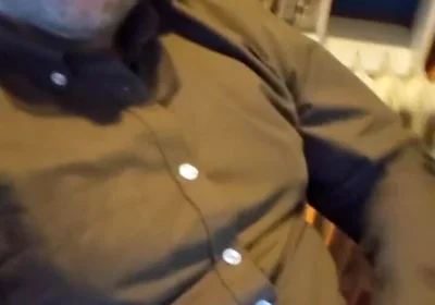 Solo Masturbation
