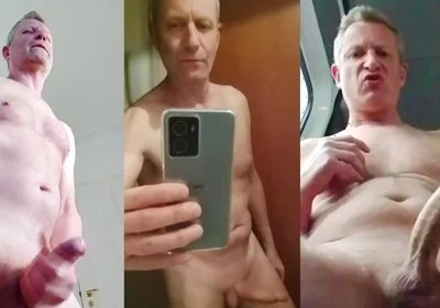 Nico Super Split Screen Double Cum to Own Selfie