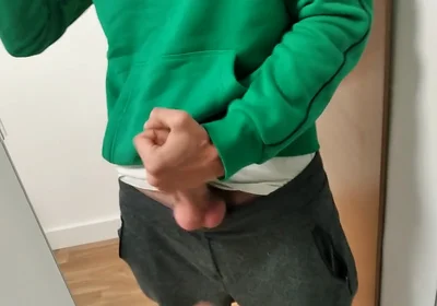 The Cum Got Fired! What a Delight of Semen! Part 3