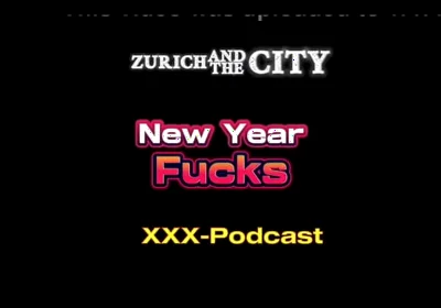 Festive and New Year Fucks XXX-podcast