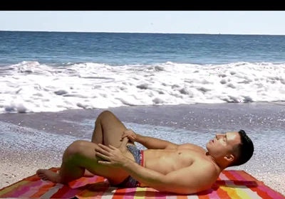 Solo Fun and Green Screen