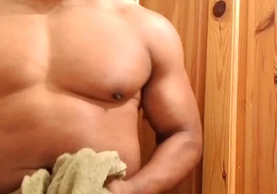 Showing After Gym. Amadeus Mode