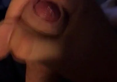 Horny in My Bed