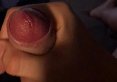 Horny in My Bed
