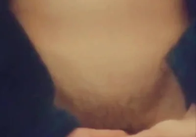 My Firts Cumshot