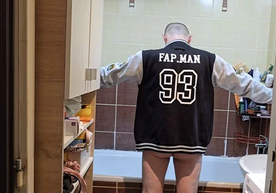 If You Love My Solo Showers… This One’s for You