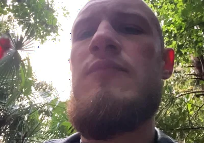 Leather Alpha Smoker - Use You Ashtray