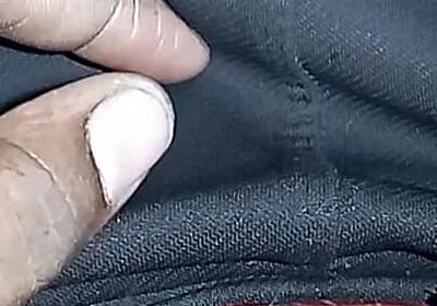 Indian Gay Boy Outdoor Masterbtion -1