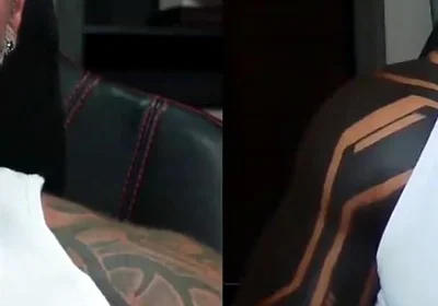 Porn Star Confessions - Amadeus (episode 46)