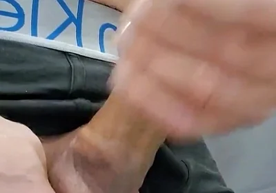 Truenorthpov Solo Male Cumshot - Big Cock Close up, No Face, Amateur